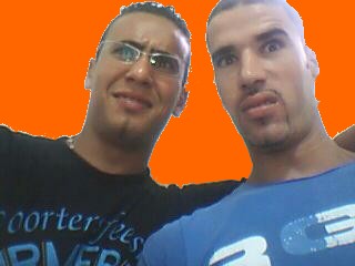 moi +nourdine