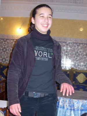 meryem