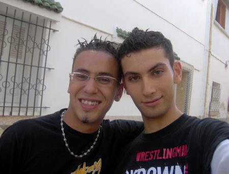 moi and jamal